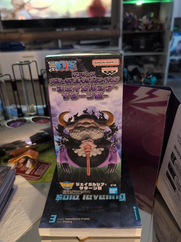One piece figur einer - one, der