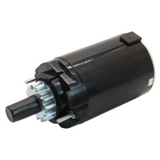 1x Anlasser SECURA 14