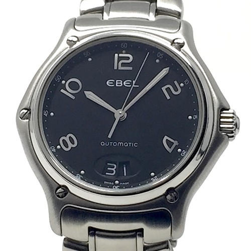 Ebel 1911 - ebel, &