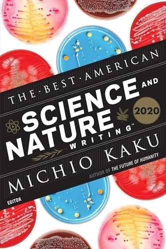 The best american science - the,