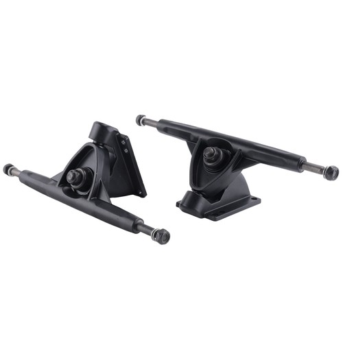 Longboard trucks - 7,