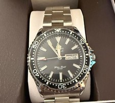 Orient Automatik Uhr