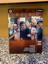 Tatort-Klassiker 90er Box(1)