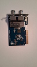 Dreambox Doppelter Kabeltuner