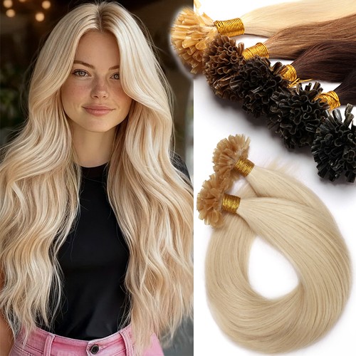 Keratin bonding remy - keratin,