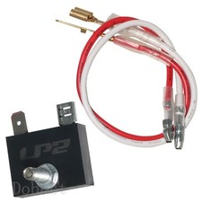 Rectifier regulator for suzuki - rectifier,