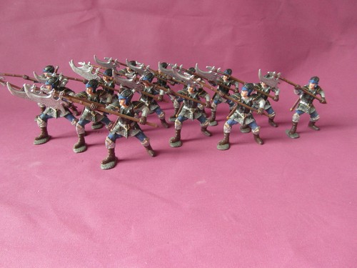 Schleich drachenritter mit - schleich,