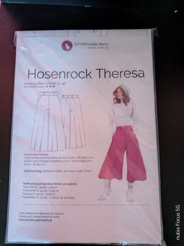Hosenrock damen 46 - damen,
