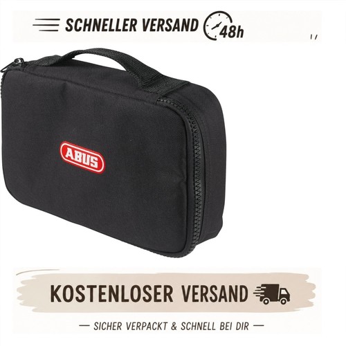 Abus transporttasche st1010 - abus,