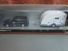 Volvo V70 Kombi & Polar Basic