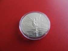 *Mexiko 1 Onza 2002 *Libertad*