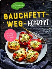 Bauchfett-weg-Konzept