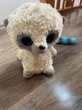 Simba YooHoo&Friends • Mein interaktiver YooHoo • Buschbaby Junge • Sound 