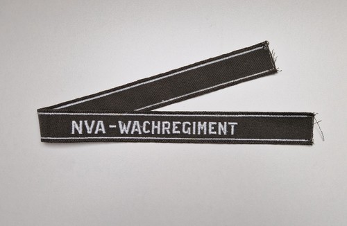 Ddr nva ärmelband - ddr,