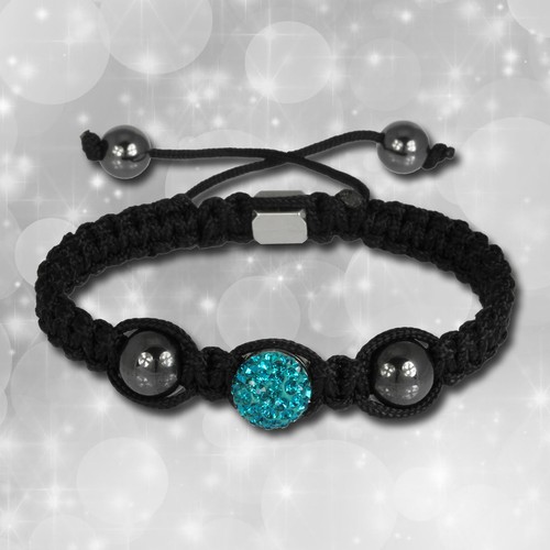 Shamballa armband original - armband,