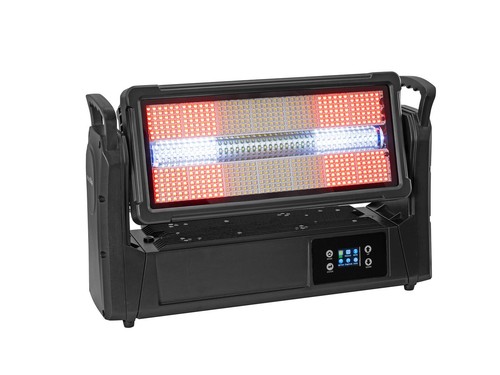 Outdoor led stroboskop - stroboskop, ip65
