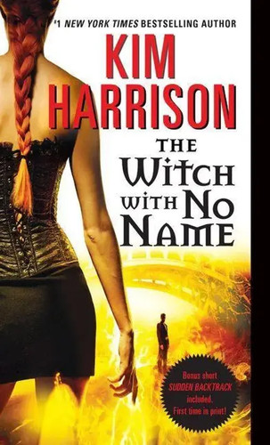 Hollows the witch - the, with
