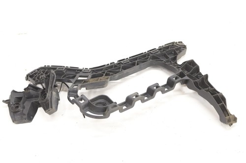 Passat stoßstangehalter - b8,