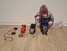 Hacker para - para, rc