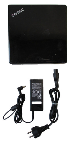 Zotac zbox id41 mini intel - id41, pc