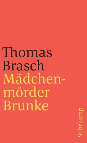 Thomas brasch - thomas, /