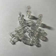 10x LEGO® Zubehör für