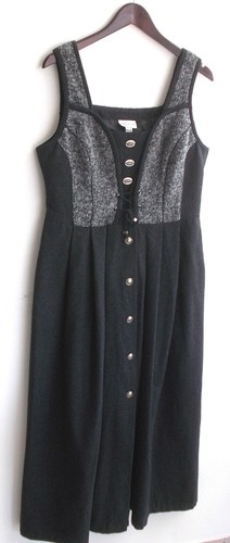 Damen trachten kleid - damen,