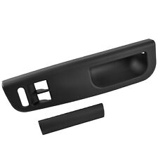 Türgriff Griff Innen Schwarz