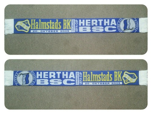 S1143 schal hertha bsc - hertha,