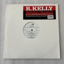 R. Kelly Featuring Cam'ron &