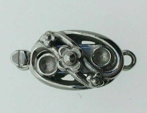 Vintage 925 silber - vintage, box