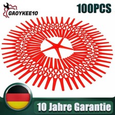 Kunststoffmesser für