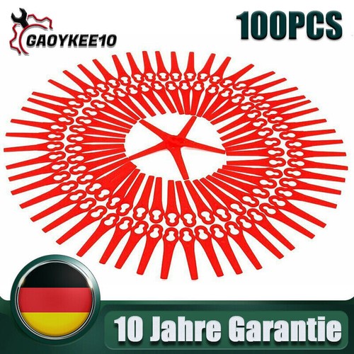 Kunststoffmesser für