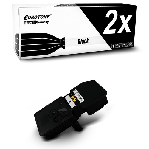 Eurotone toner schwarz xxl - eurotone,