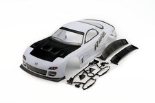 Car karosserie mazda - rc,