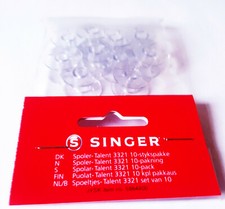 Singer nähnaschinen spulen - singer,