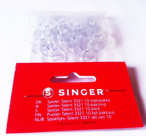 Singer nähnaschinen spulen - nähnaschinen,