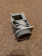 Simac Pastamatic  1000 - Einsatz für die Welle zum Teigtransport Nudelmaschine