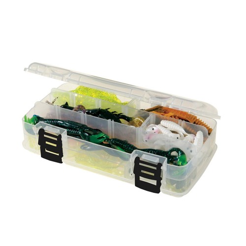 Plano double sided stowaway - double-sided,