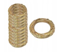 Strohkranz Strohkränze