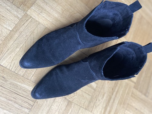 Cowboy stiefeletten - cowboy,