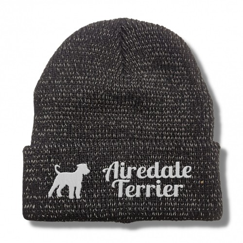 Airedale terrier - airedale,