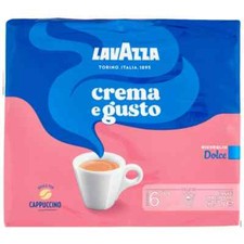 Caffe' Crema e Gusto Dolce