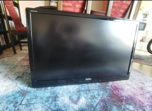 Toshiba lcd fernseher zoll - lcd,
