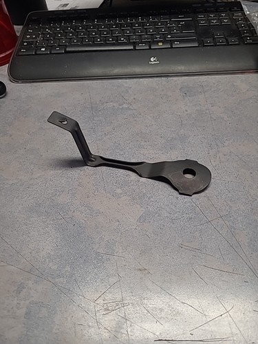 Original kubota einstellhebel - original,