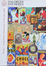 Auktionskatalog 2013