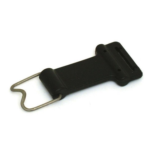 Batterie halteband gummi - -,