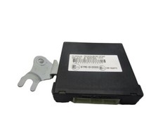 Steuergerät Wegfahrsperre