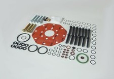 Mengenteiler Reparatur Set für Bosch 0438100088 Mercedes 380 500 SE SEL SEC SL 