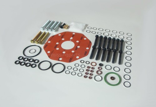 Mengenteiler reparatur set - mengenteiler,